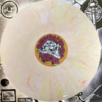Vibes & Hattrixx - Return Of The Vibe - On Fire / Get The Feeling - ROTV016 -12" Peach Melba 12" Vinyl + Digi Download