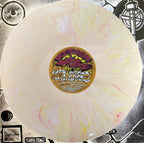 Vibes & Hattrixx - Return Of The Vibe - On Fire / Get The Feeling - ROTV016 -12" Peach Melba 12" Vinyl + Digi Download