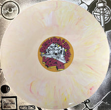 Load image into Gallery viewer, Vibes &amp; Hattrixx - Return Of The Vibe - On Fire / Get The Feeling - ROTV016 -12" Peach Melba 12" Vinyl + Digi Download
