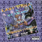Lady Dana & DJ Skorp Vs Chronotrigger - Booming Track - RPR001