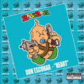 Don Escobar - Heart - RPR002