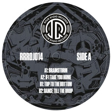 Load image into Gallery viewer, Z-Neo – Re:Z - Rave Radio Records – RRRDJ014 - 3x 12&quot; LP