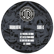 Load image into Gallery viewer, Z-Neo – Re:Z - Rave Radio Records – RRRDJ014 - 3x 12&quot; LP