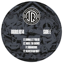 Load image into Gallery viewer, Z-Neo – Re:Z - Rave Radio Records – RRRDJ014 - 3x 12&quot; LP