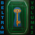 Joey Beltram - Volume II (Black Vinyl) - R&S Records - 12" Vinyl -   RS9104Xblk