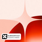 Submorphics - Blastoff / Cinerama - RSBY001