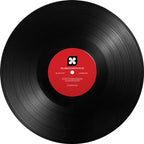 Submorphics - Blastoff / Cinerama - RSBY001 alt