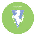Vamp - Outlander - Original Mix - R&S Records - 12" Black Vinyl