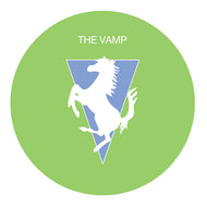 Vamp - Outlander - Original Mix - R&S Records - 12