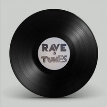 Load image into Gallery viewer, Various – Rave Tunes Vol.1 - 12 Vinyl - Spanish Bootleg - RT001