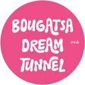 Bougatsa Dream Tunnel - Volume 1 - Rythmi Tou Kosmou - RTK01 - 12" Vinyl - Hardcore - Dutch Import