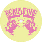 Franck Roger - Real Tone Classics Vol 6 - RTR006 back
