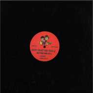 The Good 2 Bad And Hugly – New Town Sound Boy Vol.1 - 12