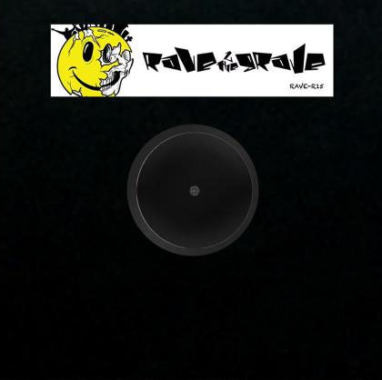 Rave 2 The Grave - Closer - I Still Love You - Rave-R15 - 12