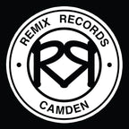 Jimmy J & Cru-l-t - Get Into The Music EP - Remix Records - REC01 - 12" Vinyl - Old Skool Rave