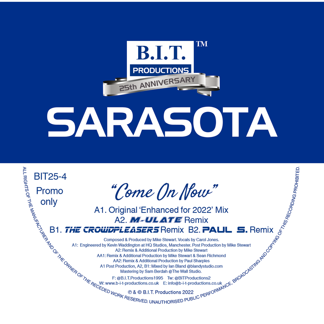 Sarasota – 