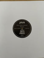 Java - Vinyl Junkie & Sanxion Remixes - SC016