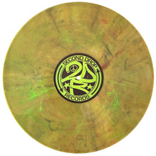 Load image into Gallery viewer, Con-E - B.X.D EP - Second Drop Recordings - SDR08 - Old Skool - 12&quot; Green Marbled Vinyl