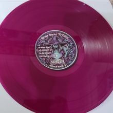 Load image into Gallery viewer, Break Doctor Vs Fibzy - Higher Magic EP - Super Dead Records - SDRV004 - 12&quot; Clear Purple Vinyl
