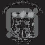 Seba - Secret Operations Reissue Vol. 3 - SECOPSRE003