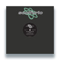 The Sound of Soulfuric Volume 1 - front sleeve