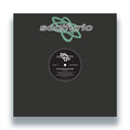 The Sound Of Soulfuric Vol. 3 - SFRD091 sleeve