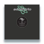 The Sound Of Soulfuric Vol. 3 - SFRD091 sleeve