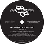 SFRD091 side B label