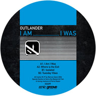 Outlander - Sonic Groove Records - 