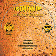 Isotonik - Different Strokes - For Your Love EP - 12