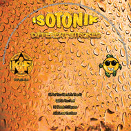Isotonik - Different Strokes - Put Your Hands In The Air EP - 12