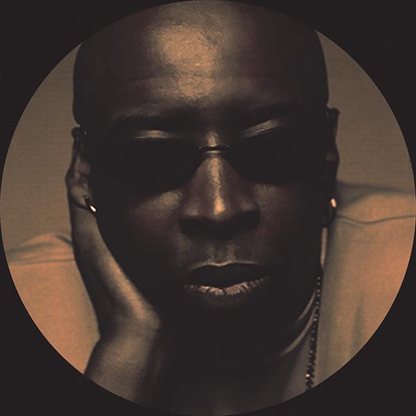 Calibre - Signature - Drop It Down [vinyl only] - SIG006RP - 12" Vinyl
