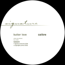 Load image into Gallery viewer, Calibre - Taciturn [generic sleeve repress] - Signature - SIG024R - 12" Vinyl