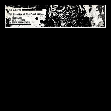 The Silence - Genosha - The Breaking of the First Silence - SILENCE001 - 12