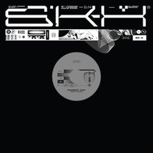 Load image into Gallery viewer, Border One - SK_Eleven - Restless EP [label sleeve] - SK11X003RP - 12&quot; Vinyl - Techno