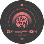 BLANKA - Transversal EP - SK_Eleven - SK11X017 - 12" Vinyl - Techno