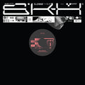BLANKA - Transversal EP - SK_Eleven - SK11X017 - 12" Vinyl - Techno