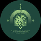 Cirkle - SK_Eleven - Vakandra's Spell [label sleeve] - SK11X026 - 12" Vinyl - Techno