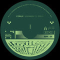 Cirkle - SK_Eleven - Vakandra's Spell [label sleeve] - SK11X026 - 12" Vinyl - Techno
