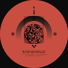 Load image into Gallery viewer, Eman - Kapara - SK_Eleven - SK11X029 - 12" Vinyl - Techno