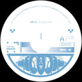 Kr!z - Glaciers [label sleeve] - SK_Eleven - SK11X034 - 12" Vinyl - Techno