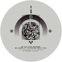 Load image into Gallery viewer, Eman - Ramana [label sleeve] - SK_Eleven - SK11X035 - 12" Vinyl - Techno