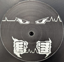 Load image into Gallery viewer, SKANNA - Heaven EP - SKANNA - SKANNA05 - Old Skool - 12&quot; Black Vinyl