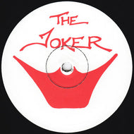 Skanna - The Joker / Roots - 12