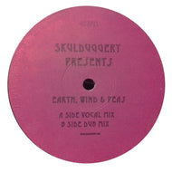 Skulduggery – Earth, Wind & Peas - Skulduggery – DC013 - House - 12