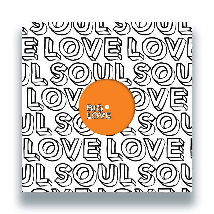 A Touch Of Soul EP1 - SL001V
