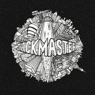 Jackmaster - Party Going On EP - Slacker 85 - SLACKER004 - 12