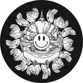 Mike Simonetti & CLAAP! - Priest / Groove - SLACKER009