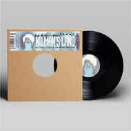 Addy Weitzman - No Man's Land (The Time & Space Machine Remixes) - Slacker 85 - SLACKER012RV1 - 12