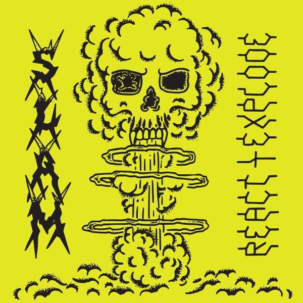 MDD - React & Explode - SLAM009